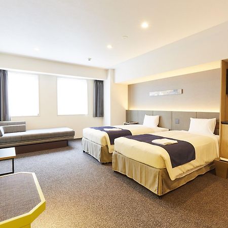 Hotel Monday Akihabara Asakusabashi Токио Экстерьер фото