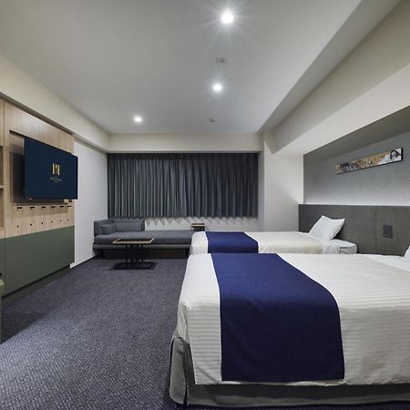 Hotel Monday Akihabara Asakusabashi Токио Экстерьер фото