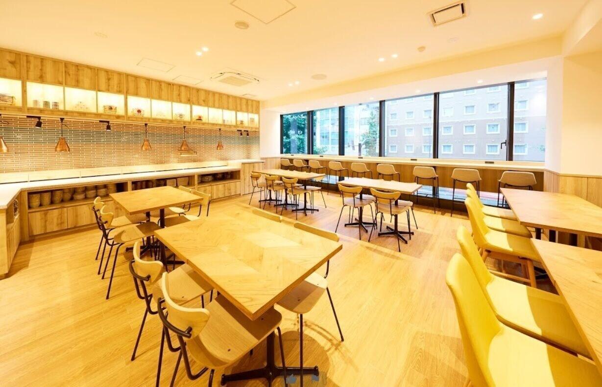Hotel Monday Akihabara Asakusabashi Токио Экстерьер фото