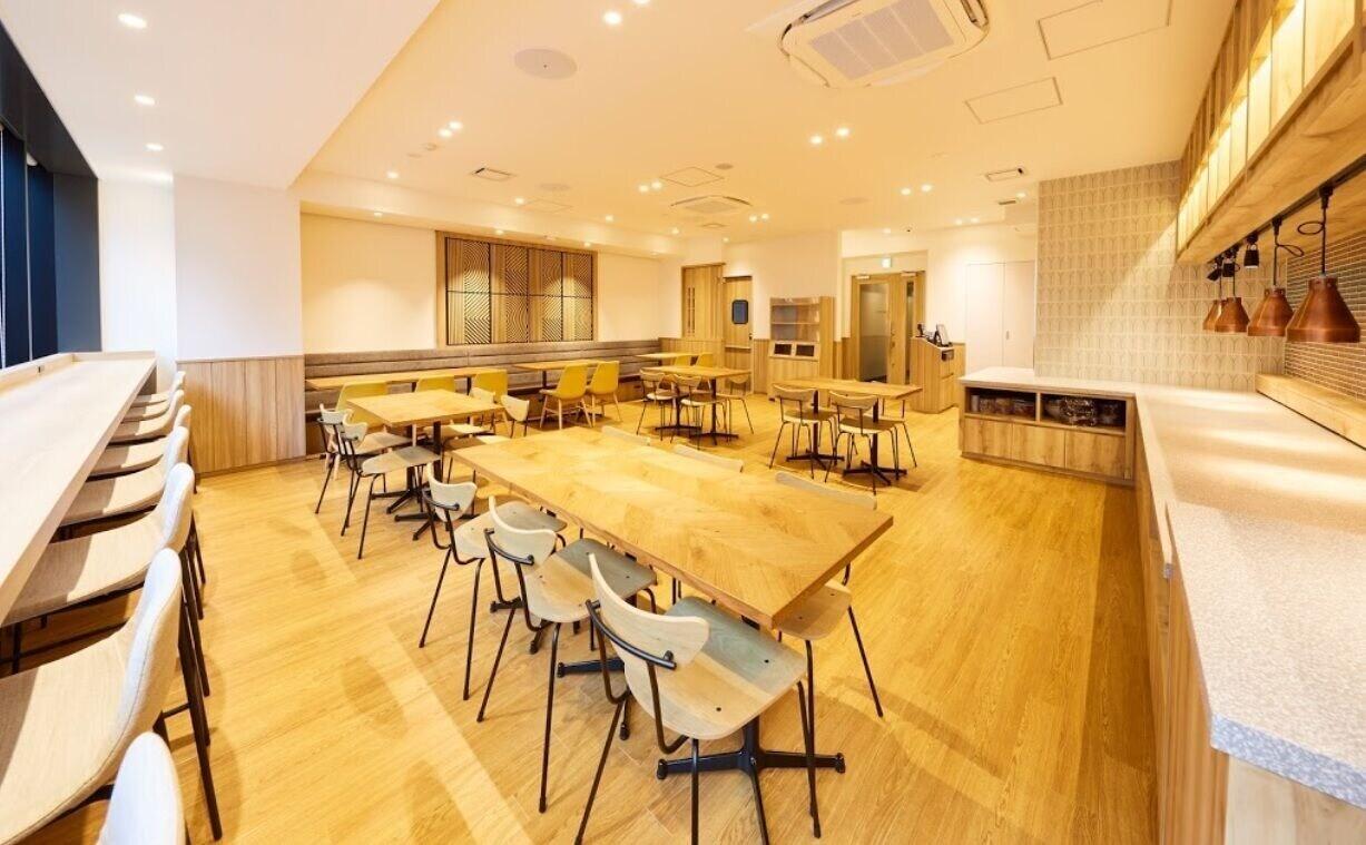 Hotel Monday Akihabara Asakusabashi Токио Экстерьер фото