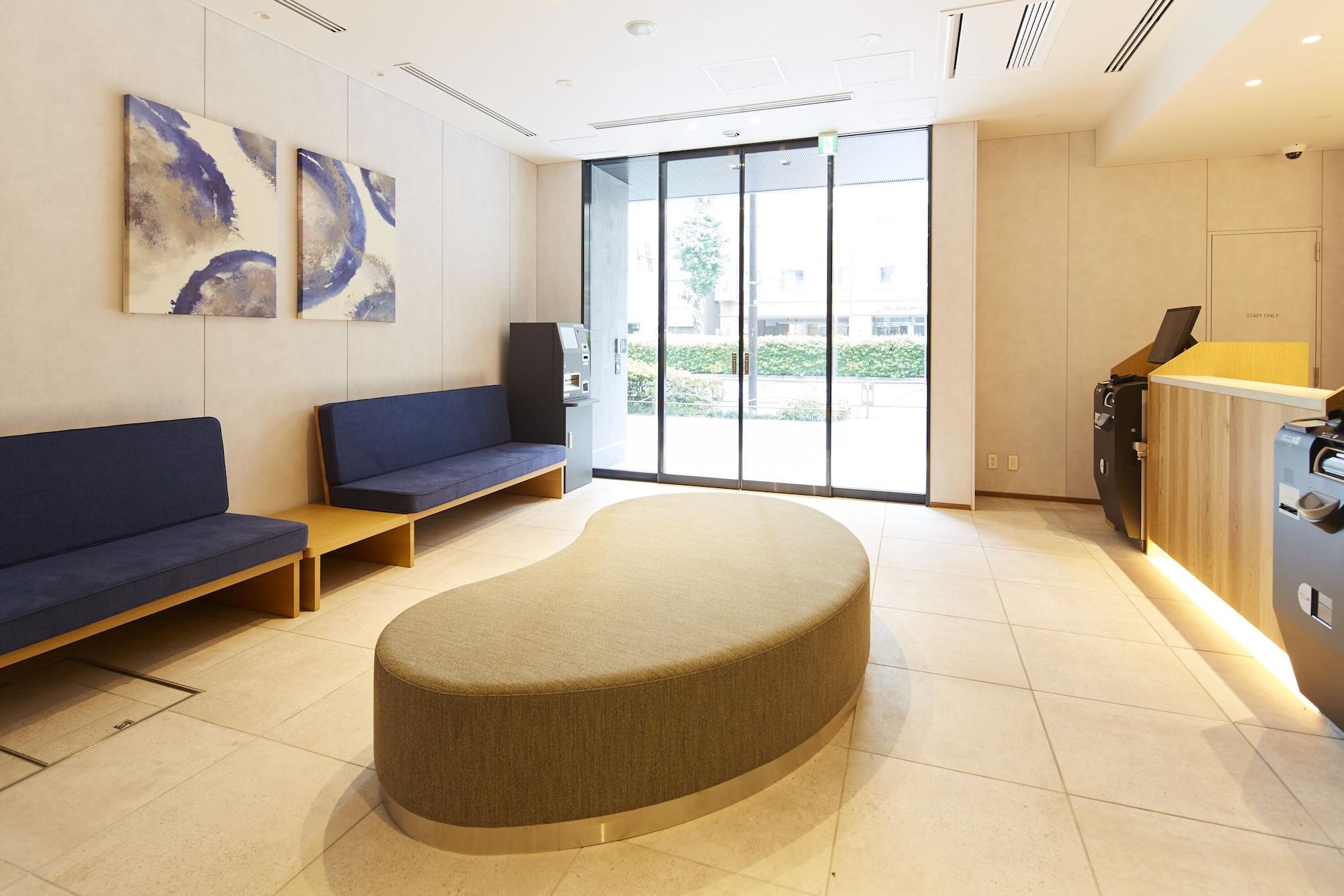 Hotel Monday Akihabara Asakusabashi Токио Экстерьер фото