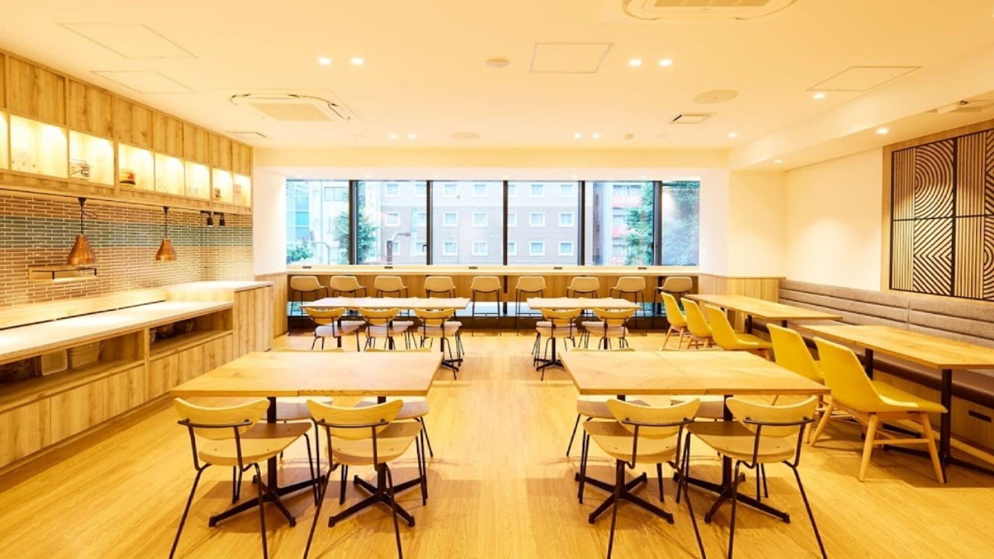 Hotel Monday Akihabara Asakusabashi Токио Экстерьер фото