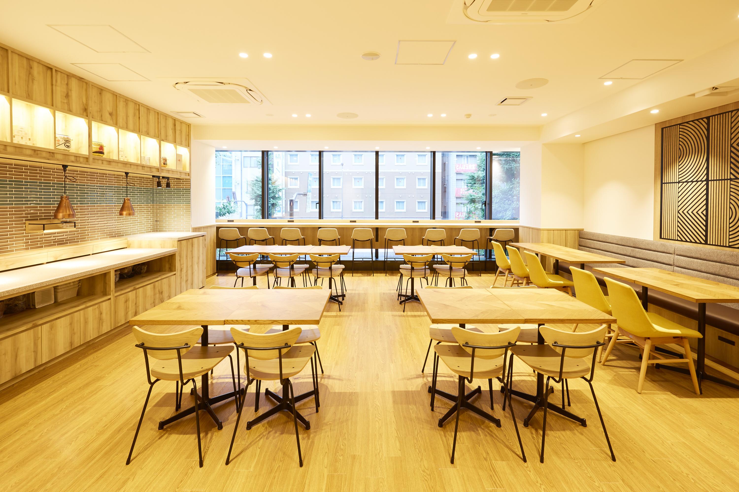 Hotel Monday Akihabara Asakusabashi Токио Экстерьер фото
