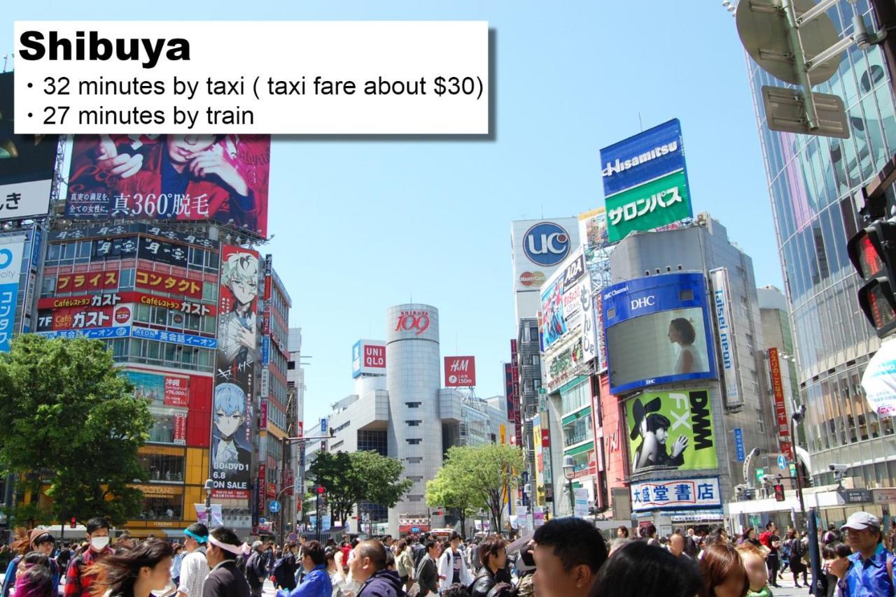 Hotel Monday Akihabara Asakusabashi Токио Экстерьер фото