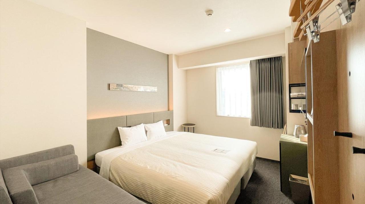 Hotel Monday Akihabara Asakusabashi Токио Экстерьер фото