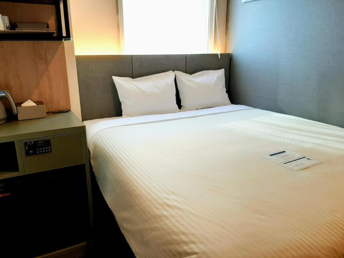Hotel Monday Akihabara Asakusabashi Токио Экстерьер фото
