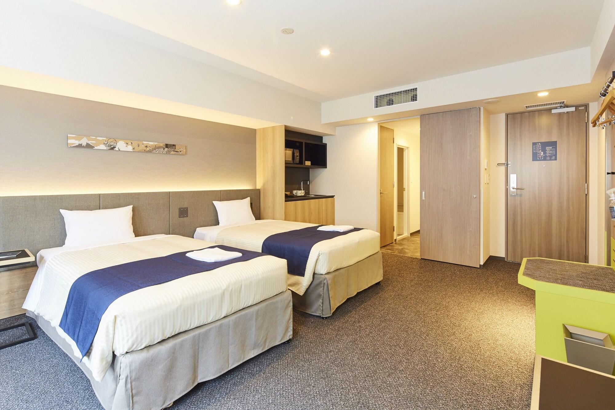 Hotel Monday Akihabara Asakusabashi Токио Экстерьер фото