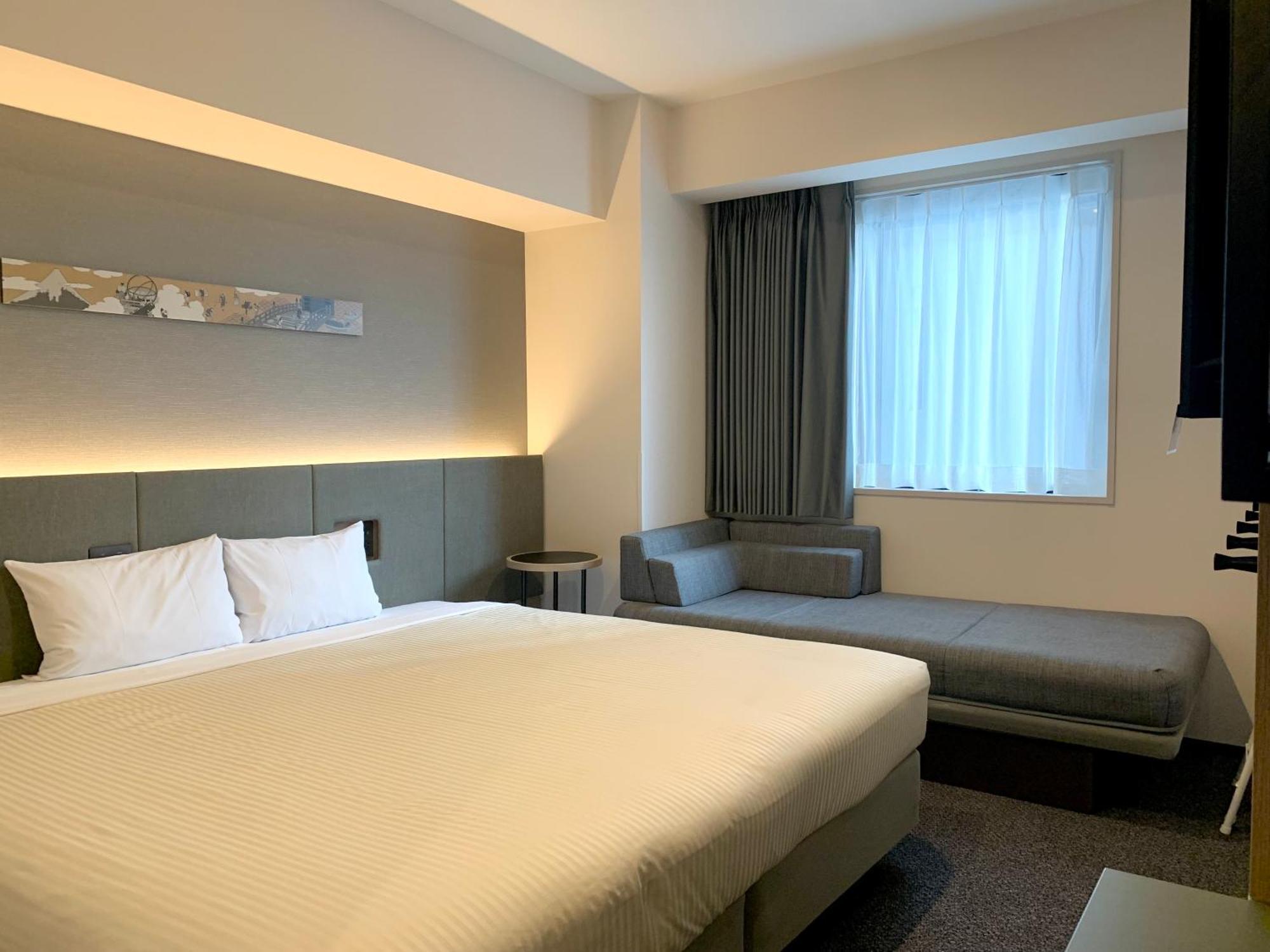 Hotel Monday Akihabara Asakusabashi Токио Экстерьер фото