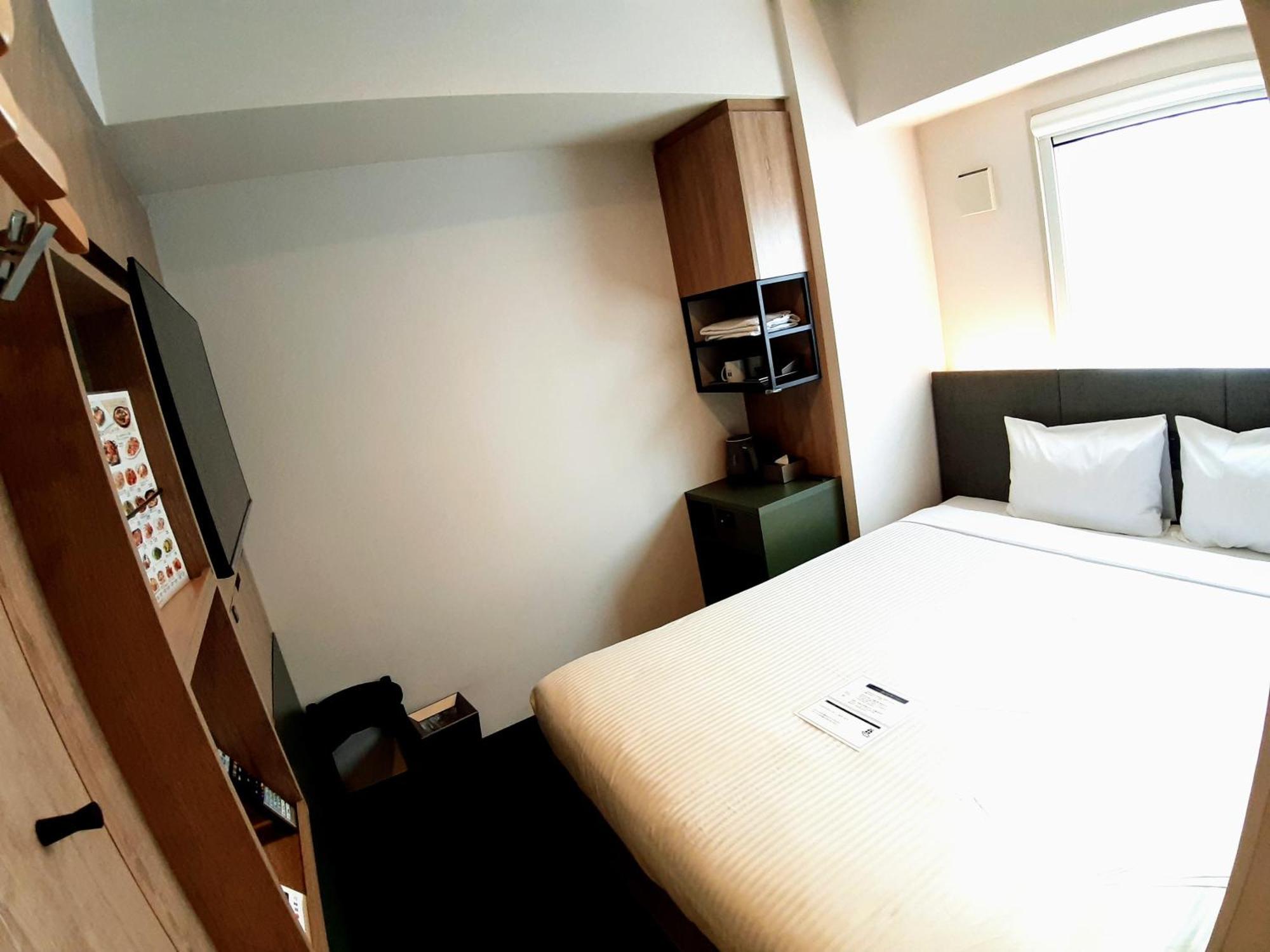 Hotel Monday Akihabara Asakusabashi Токио Экстерьер фото