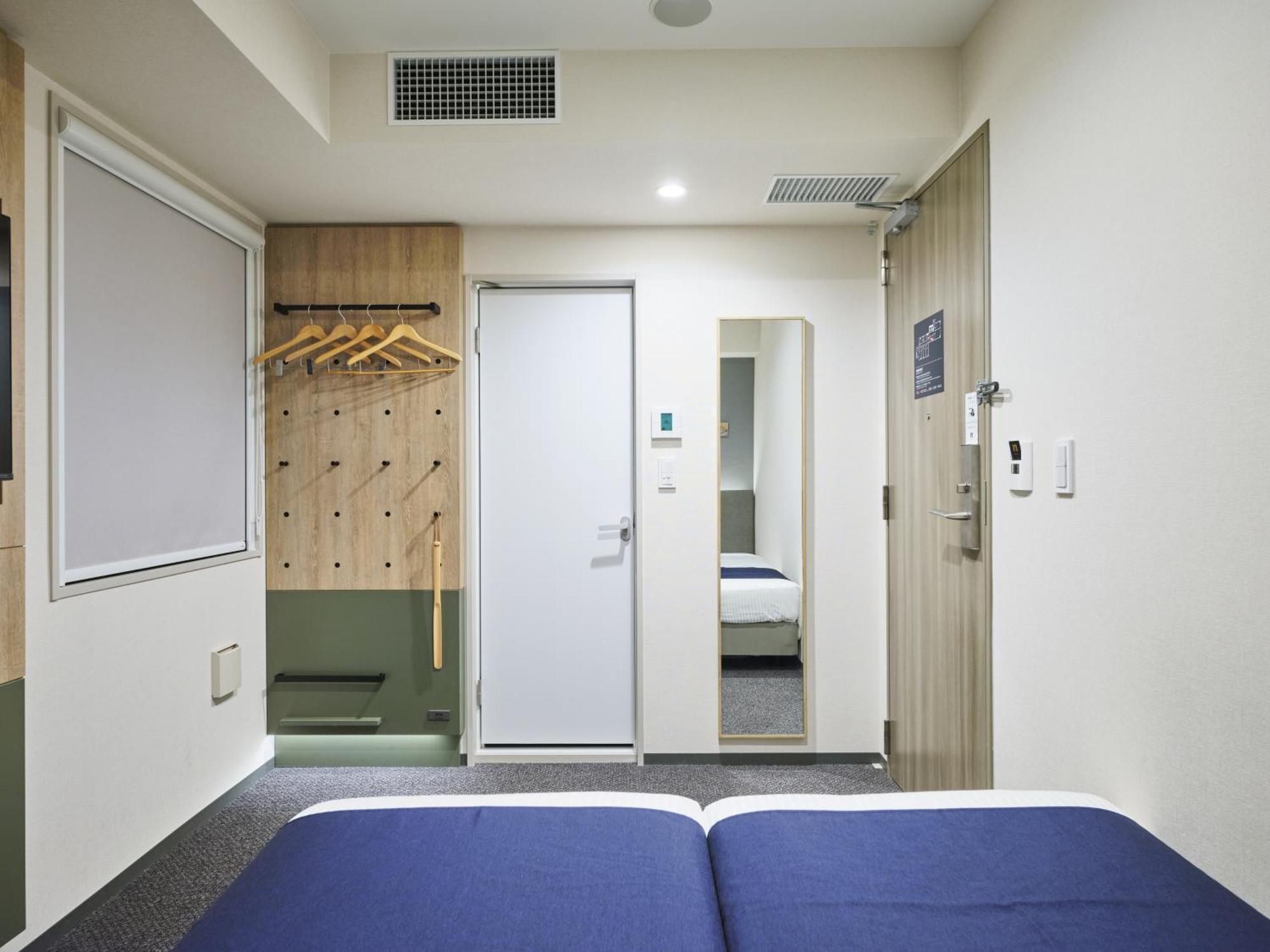 Hotel Monday Akihabara Asakusabashi Токио Экстерьер фото