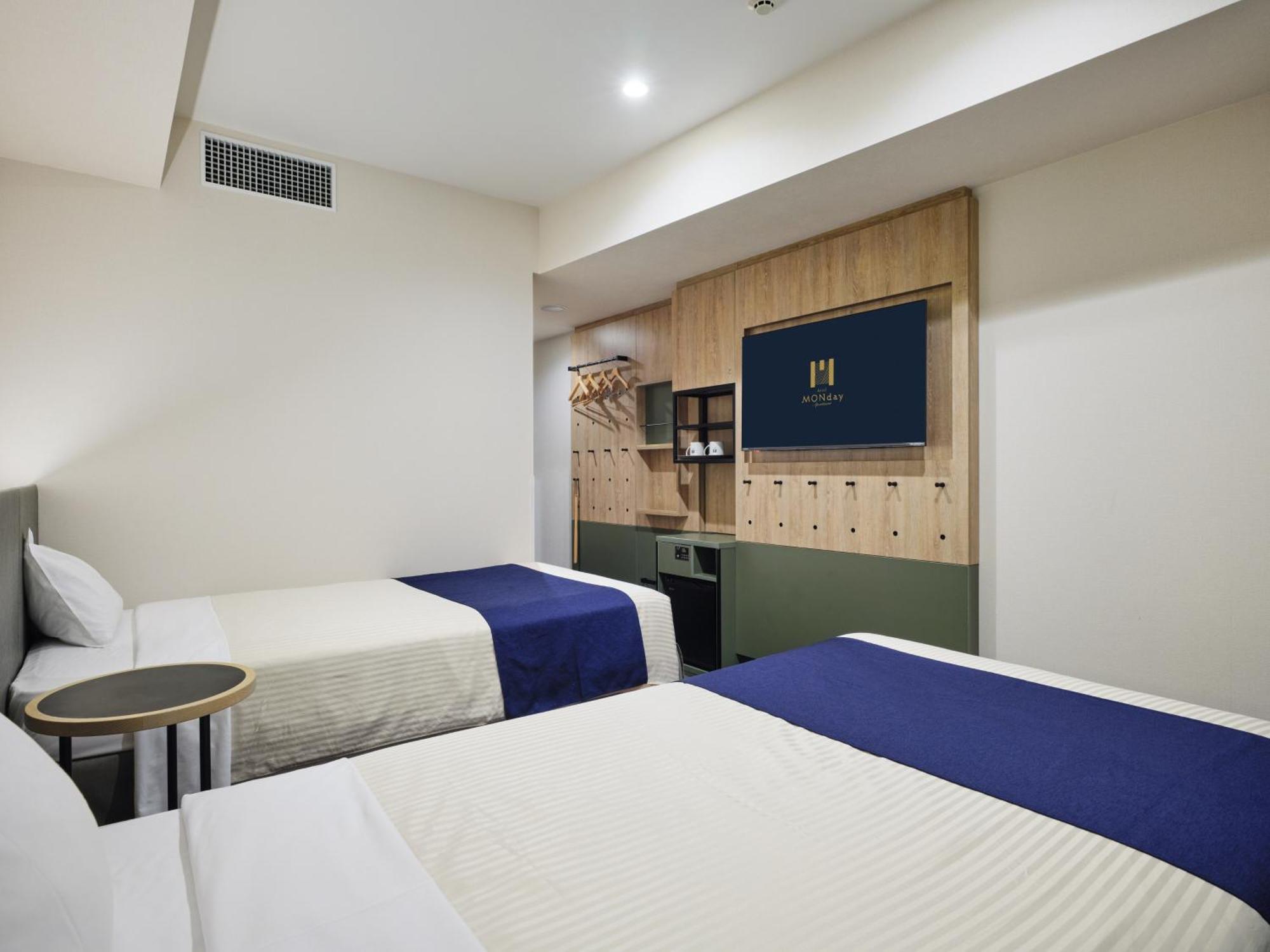 Hotel Monday Akihabara Asakusabashi Токио Экстерьер фото