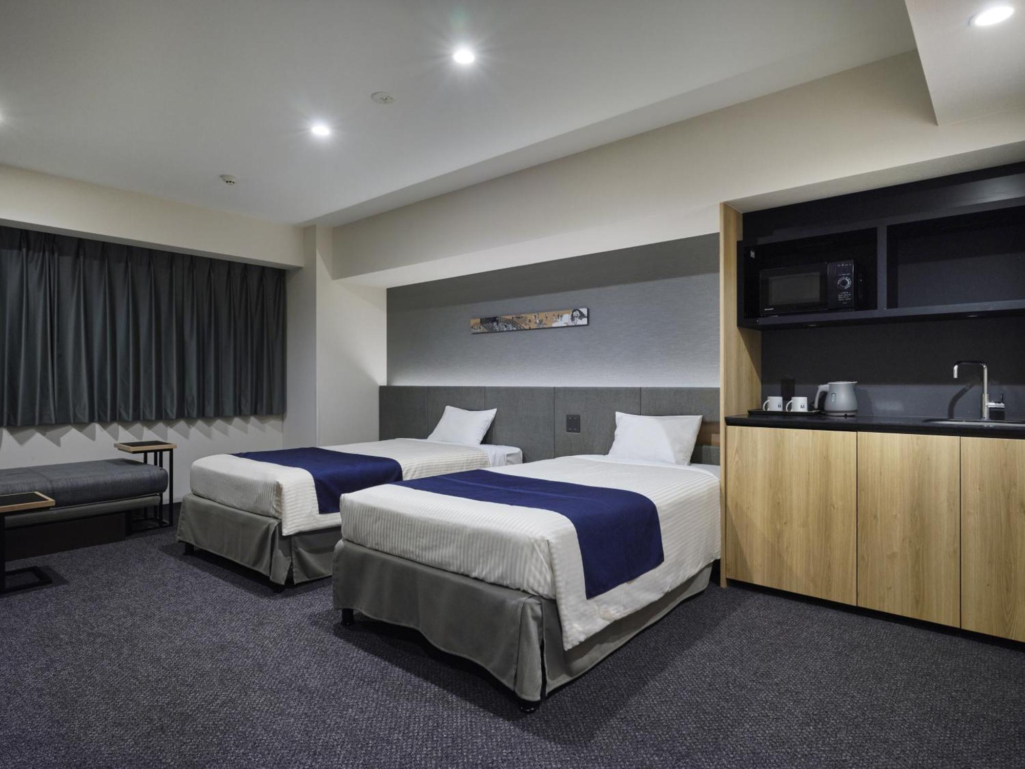 Hotel Monday Akihabara Asakusabashi Токио Экстерьер фото