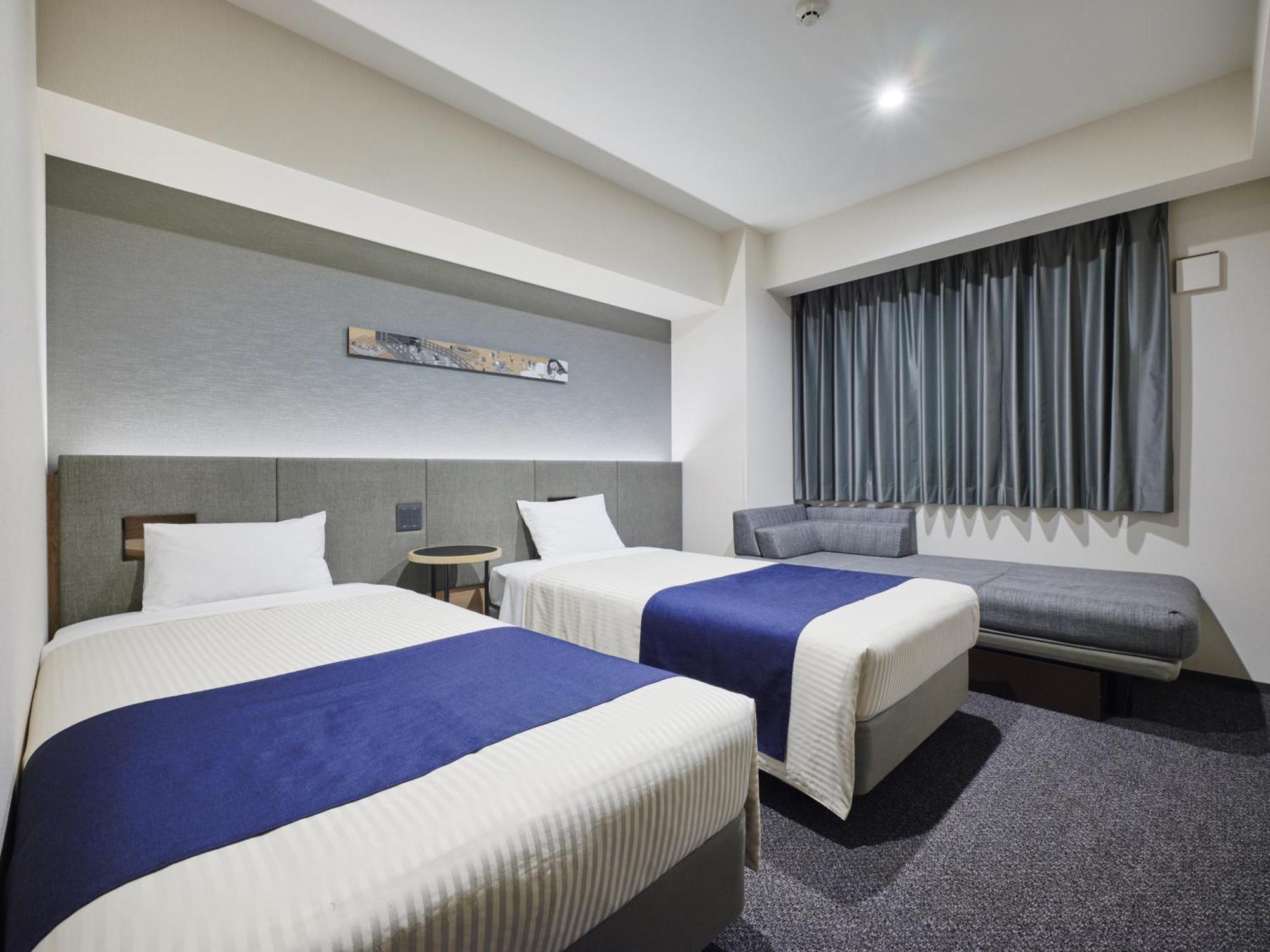Hotel Monday Akihabara Asakusabashi Токио Экстерьер фото