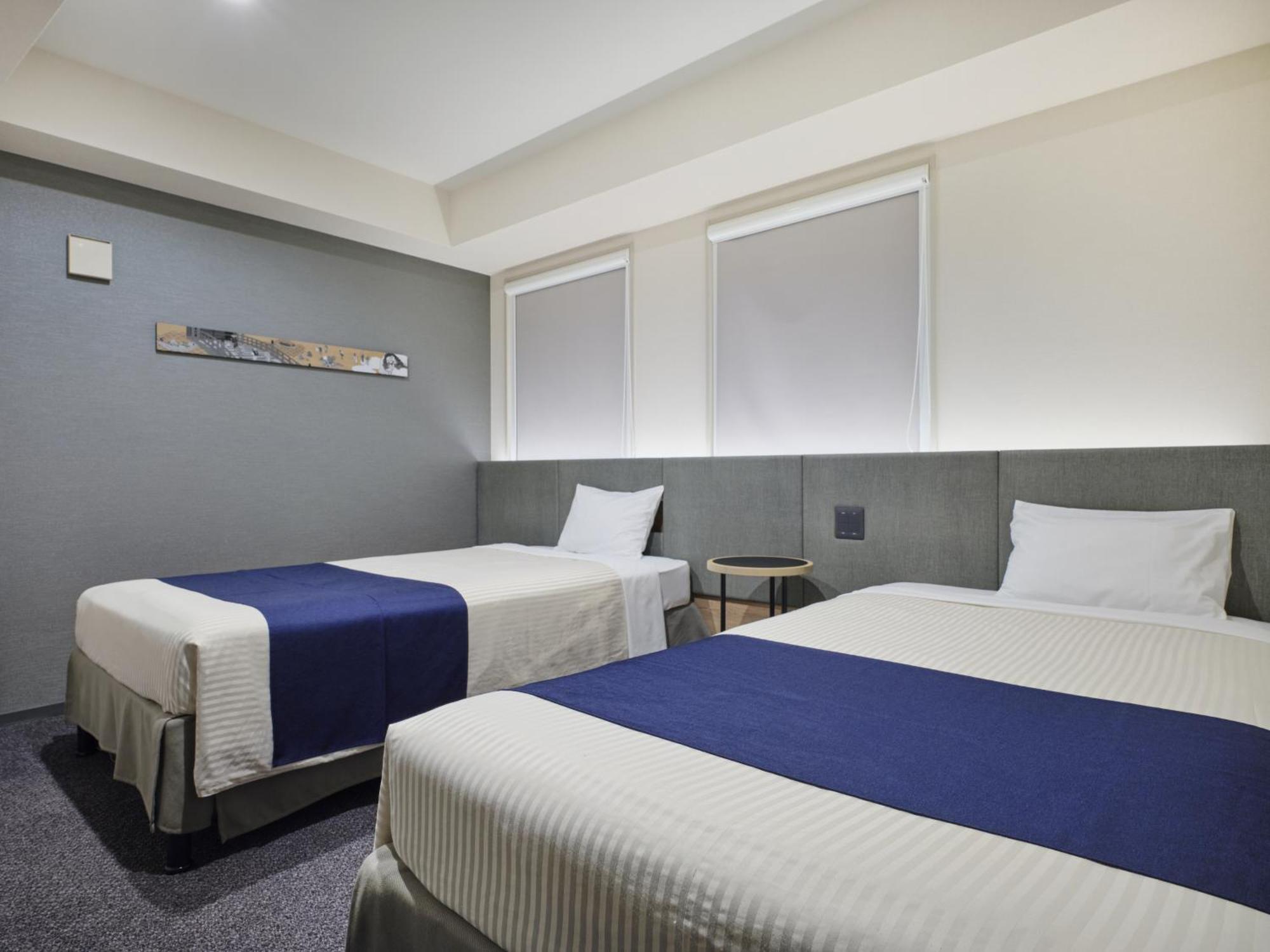 Hotel Monday Akihabara Asakusabashi Токио Экстерьер фото