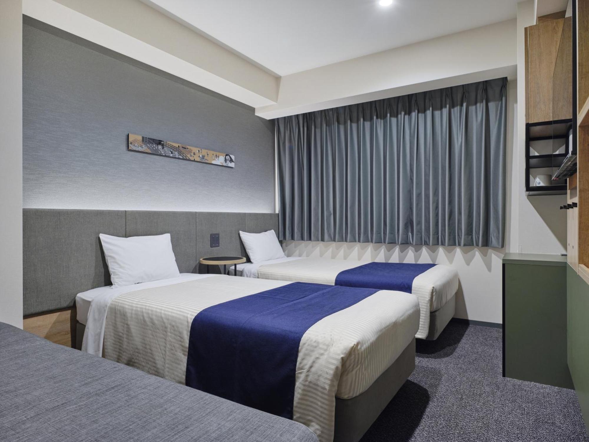 Hotel Monday Akihabara Asakusabashi Токио Экстерьер фото