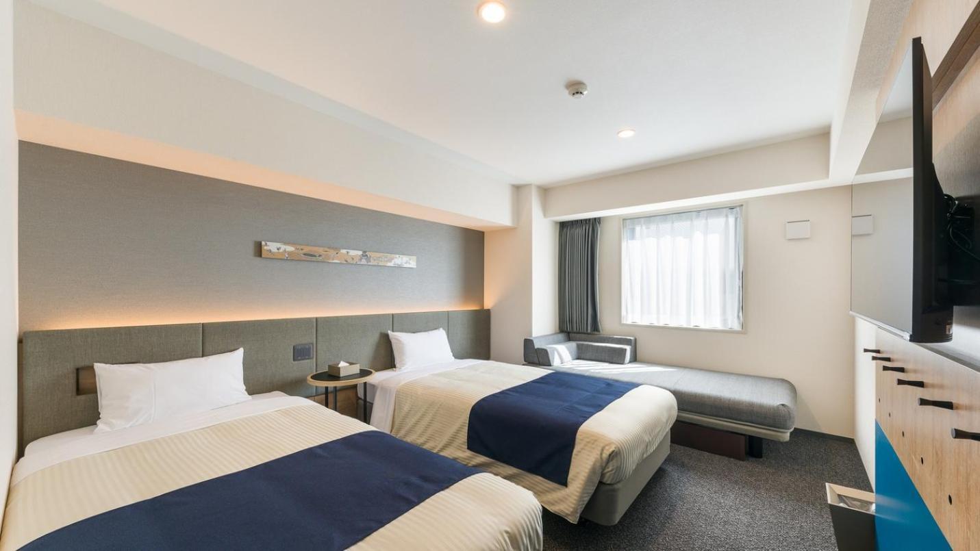 Hotel Monday Akihabara Asakusabashi Токио Экстерьер фото