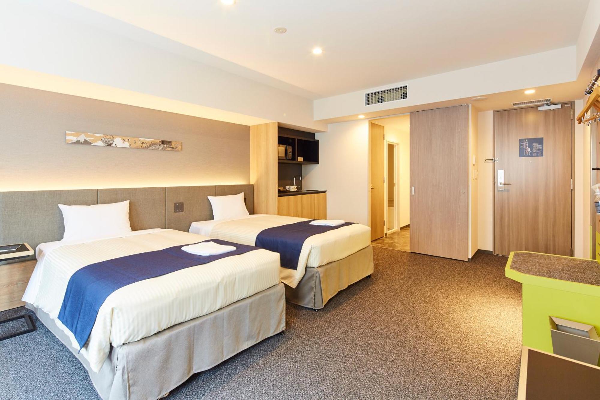 Hotel Monday Akihabara Asakusabashi Токио Экстерьер фото